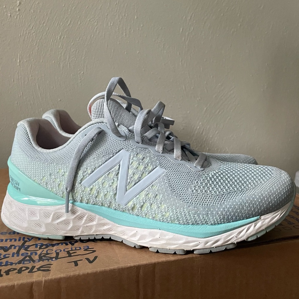 New Balance Fresh Foam 880v10